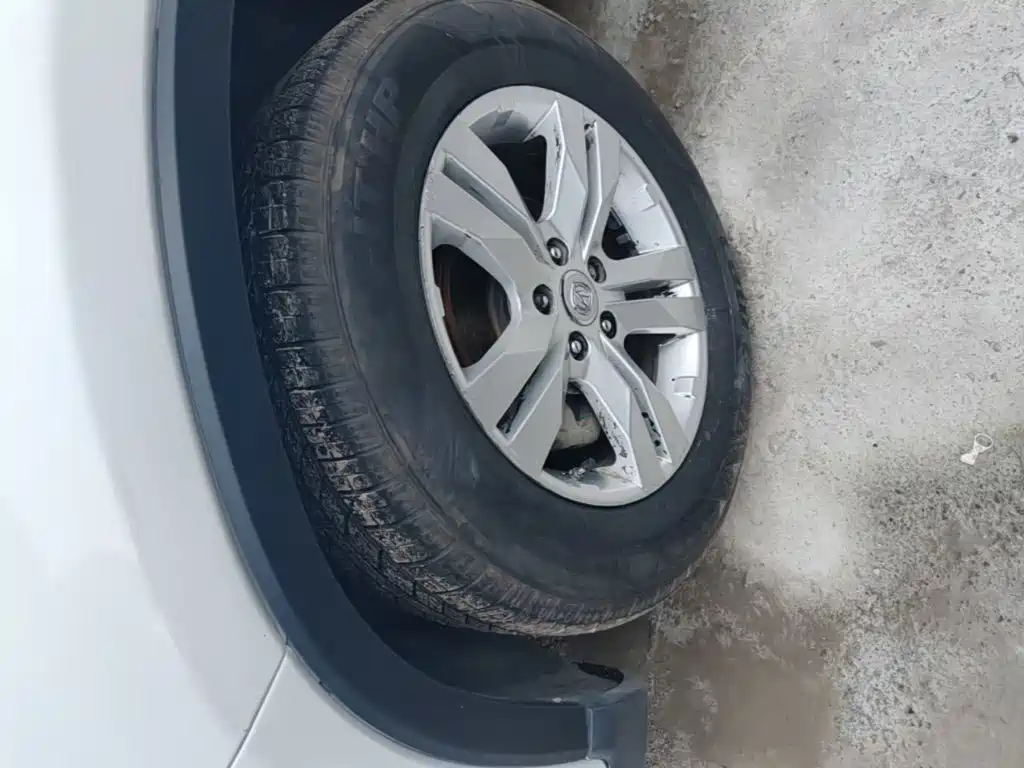 Changan CS75 — миниатюра 23