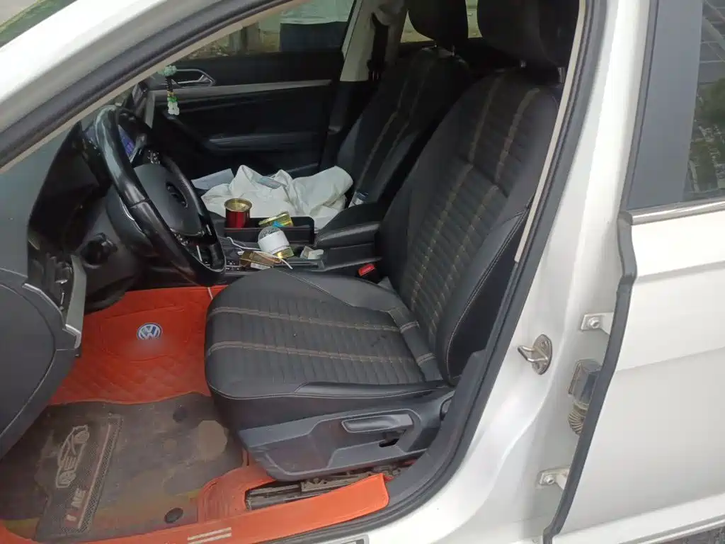 Volkswagen Lavida — миниатюра 11