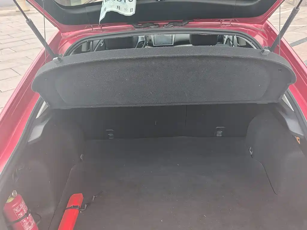 Mazda Ruiyi — миниатюра 11