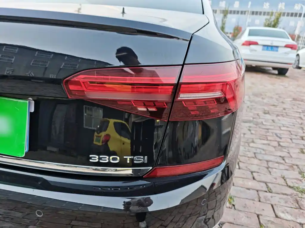 Volkswagen Passat — миниатюра 8