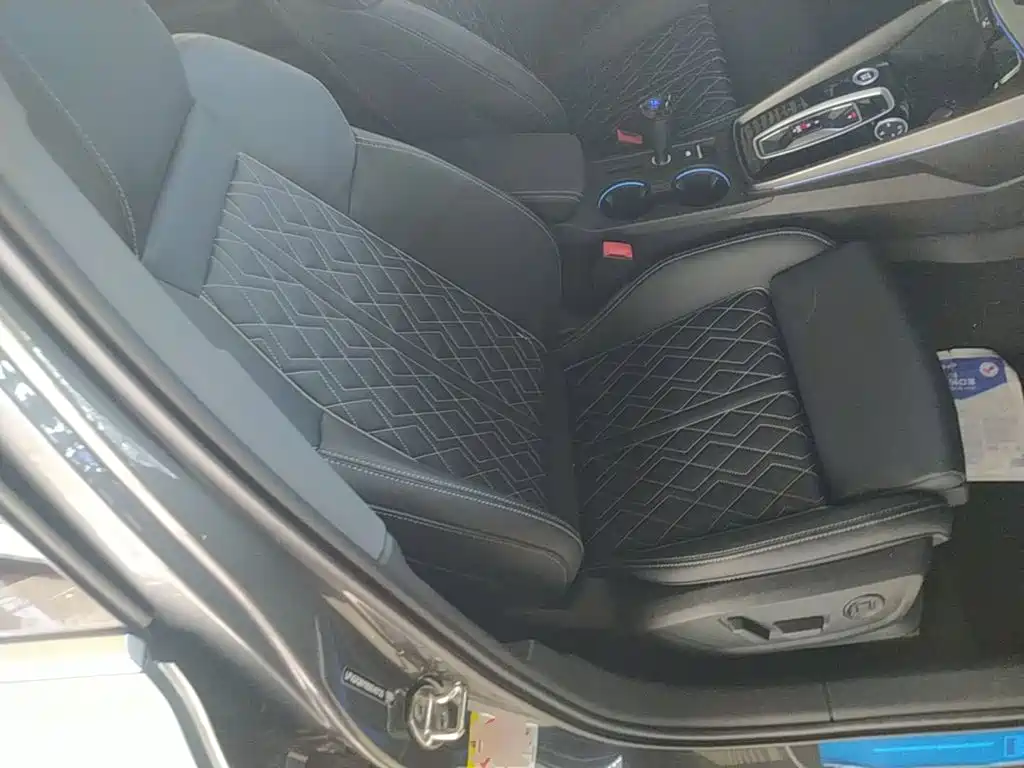 Audi A3 — миниатюра 25