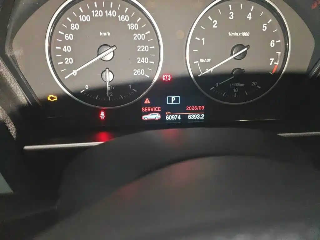 BMW 1 Series (Import) — миниатюра 8