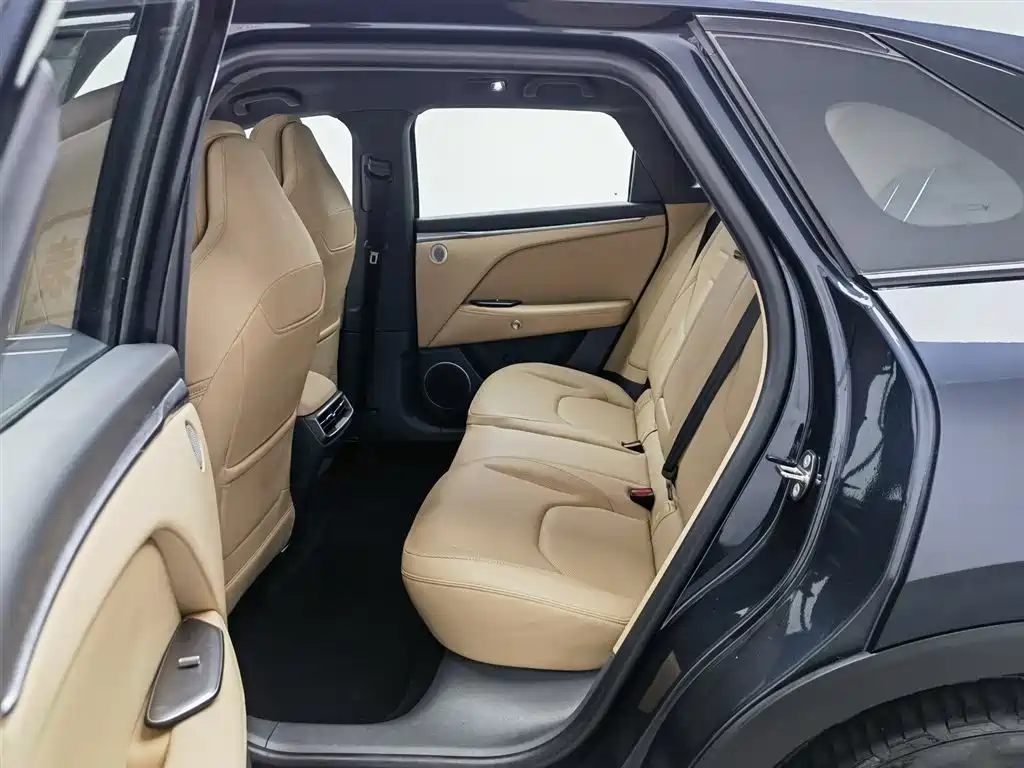 ARCFOX EXTREME FOX POLAR FOX ALPHA T5