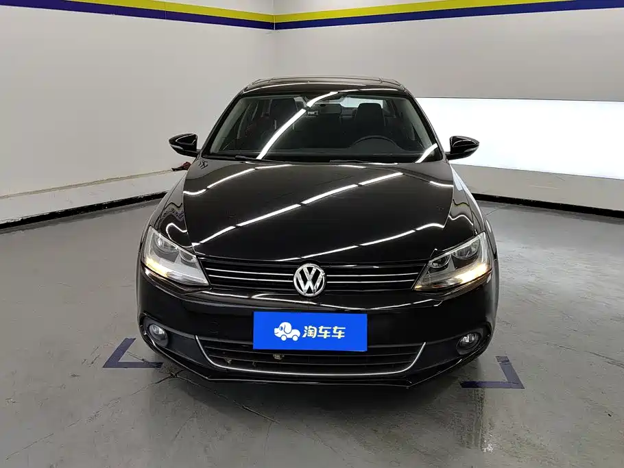 Volkswagen Sagitar — миниатюра 2