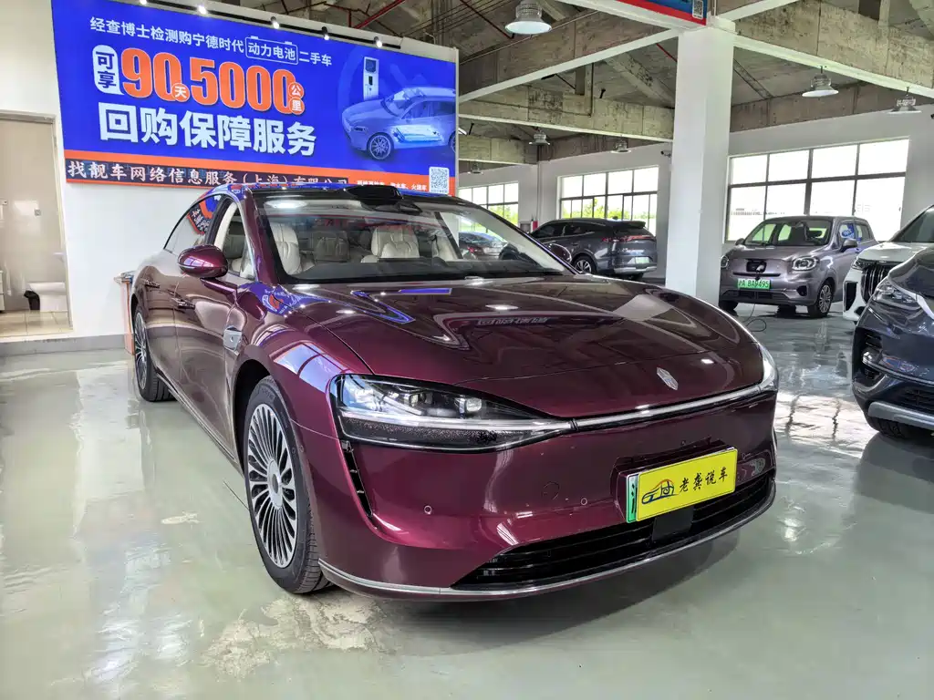 Xiangjie Xiangjie S9 — миниатюра 3