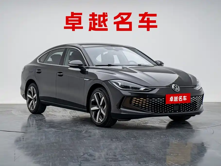 Volkswagen Lamando — миниатюра 5