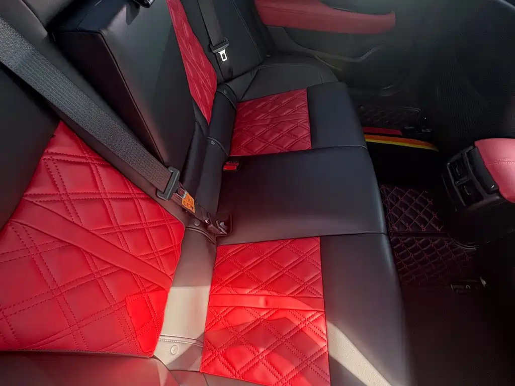 Cadillac ATS-L — миниатюра 11