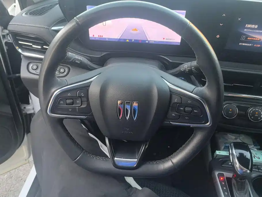 Buick Envista — миниатюра 15