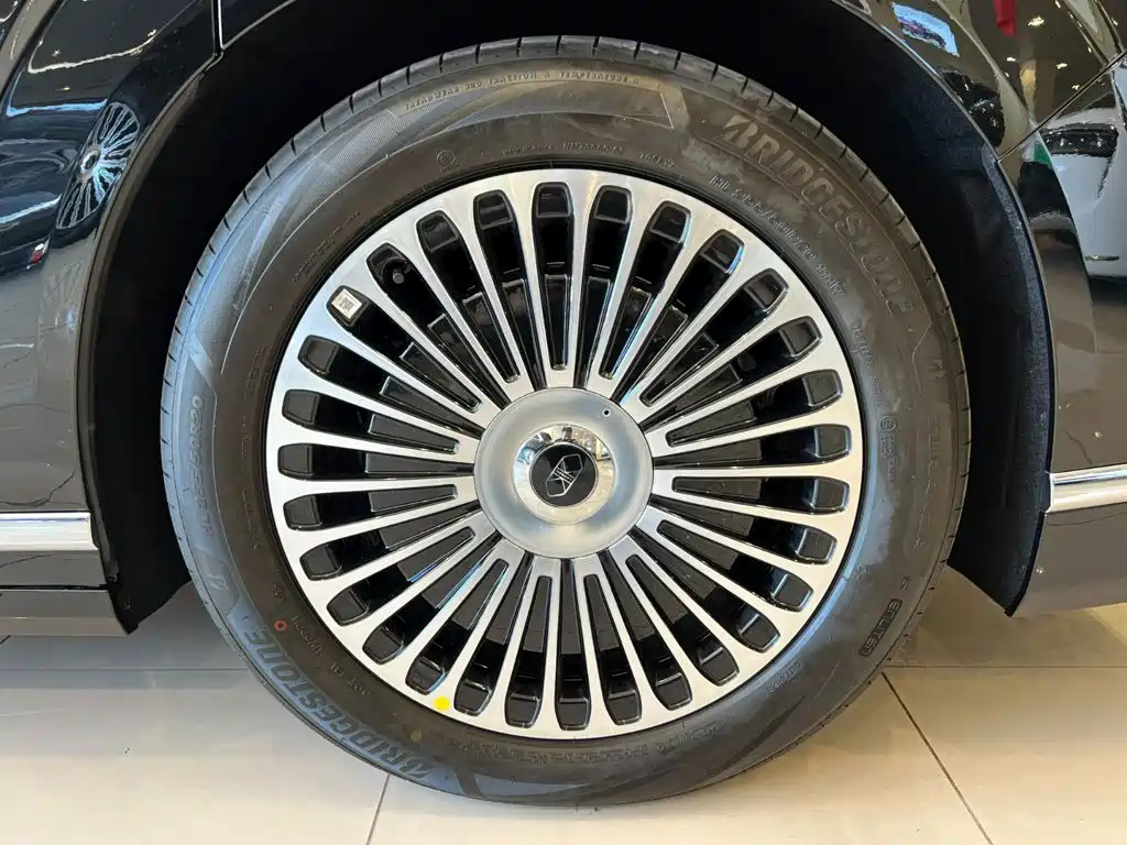 Zhijie Zhijie V9 — миниатюра 9