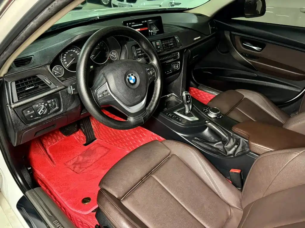 BMW 3 Series — миниатюра 6