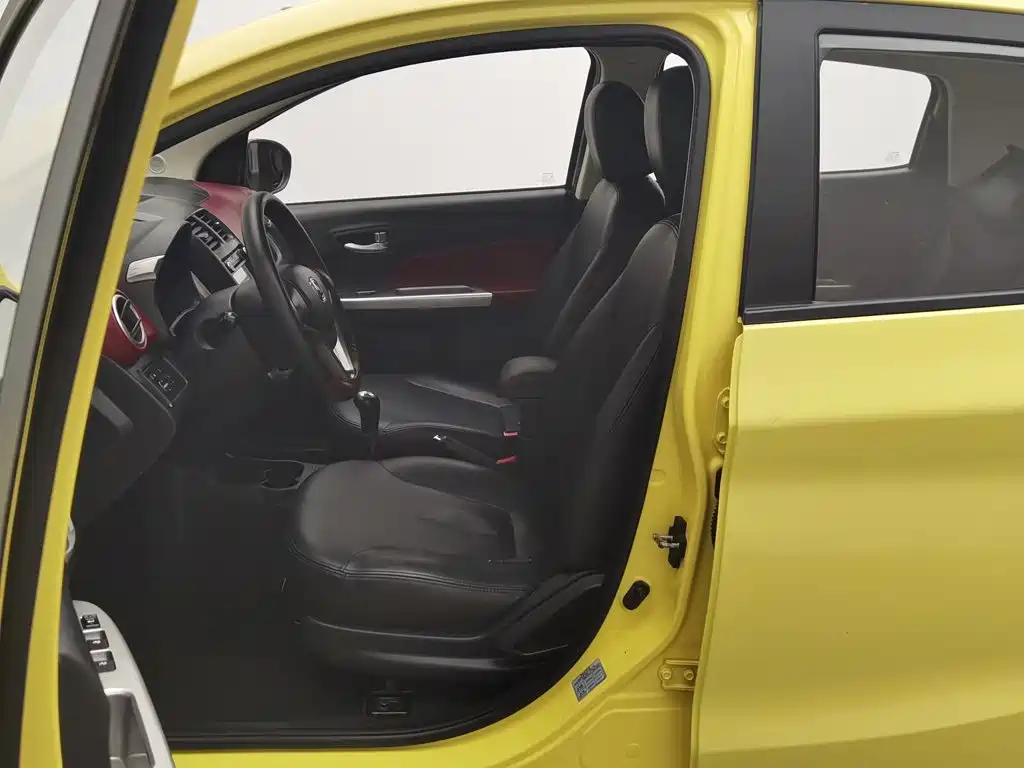 Changan BenBen — миниатюра 10