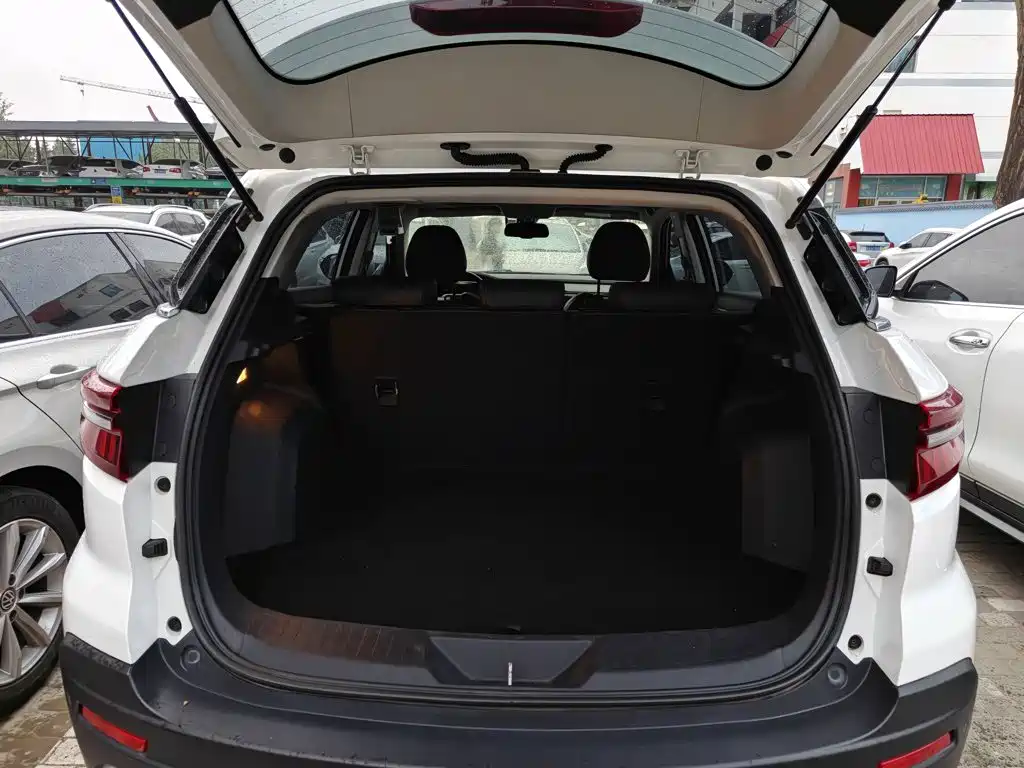 Ford Territory — миниатюра 15