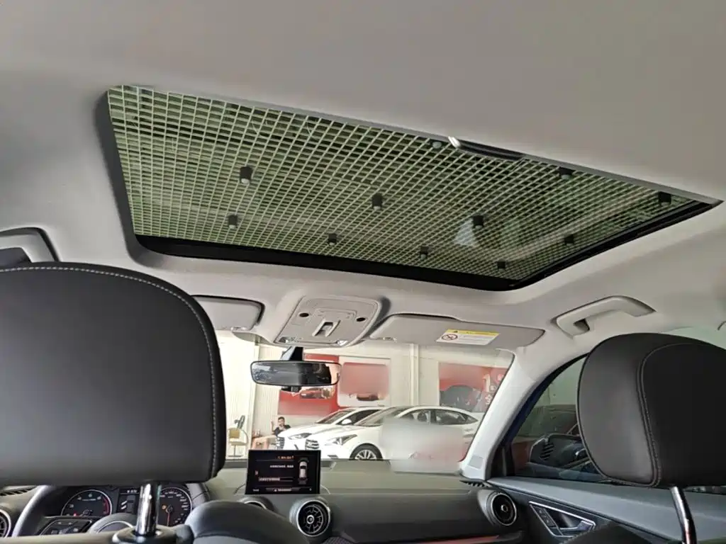 Audi Q2L — миниатюра 18