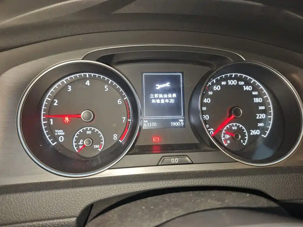 Volkswagen Golf — миниатюра 7