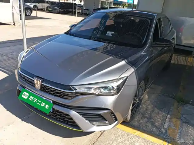 2022 Roewe i5