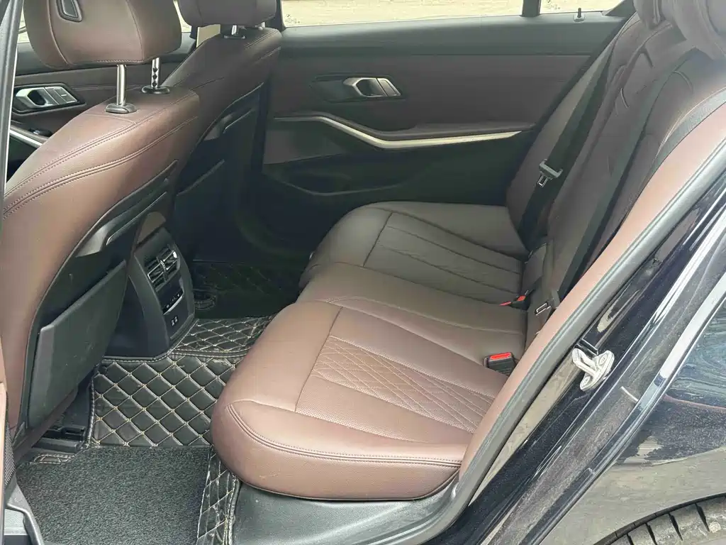BMW 3 Series — миниатюра 5