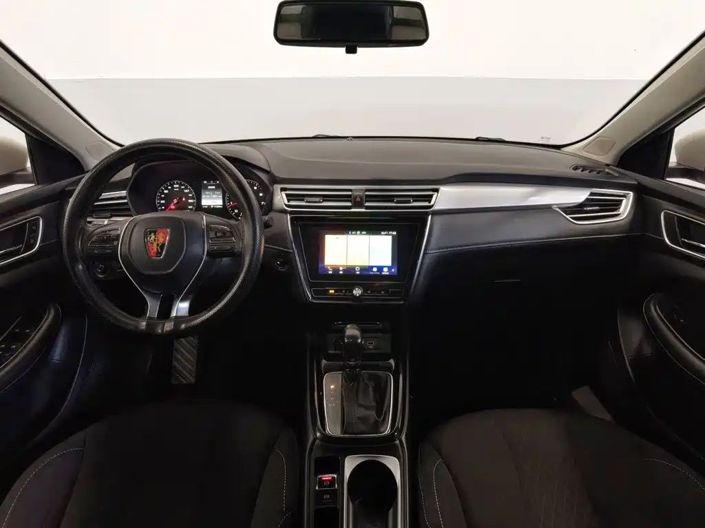 Roewe i5 — миниатюра 5