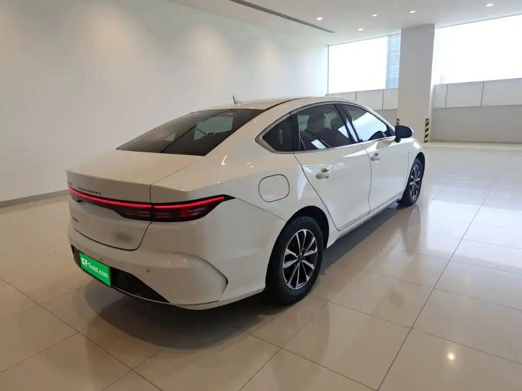BYD Destroyer 05 — миниатюра 4