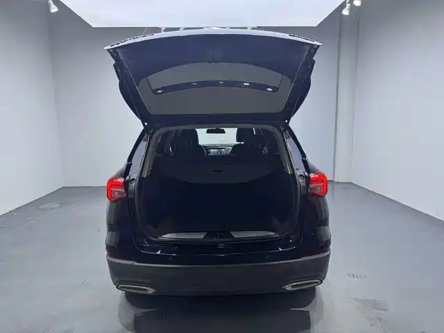 Buick Envision Plus — миниатюра 12
