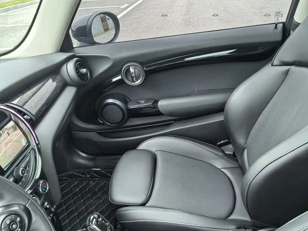 MINI Mini — миниатюра 11