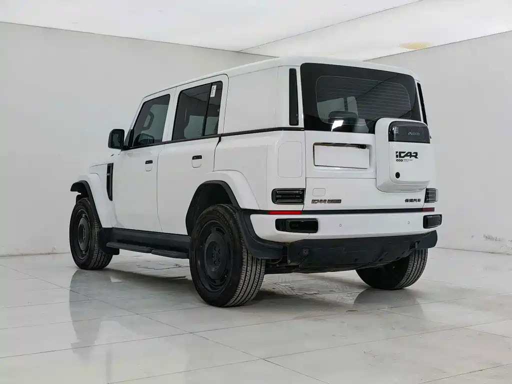 iCAR iCAR Super V23 — миниатюра 4