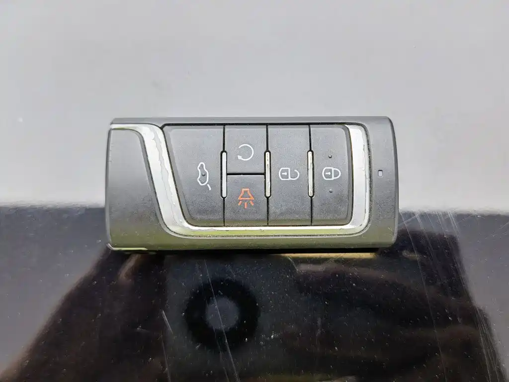GAC Motor Trumpchi GS8 — миниатюра 19