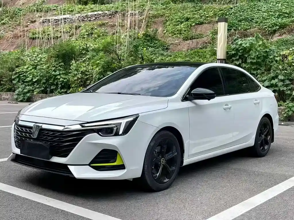 ROEWE I6 MAX