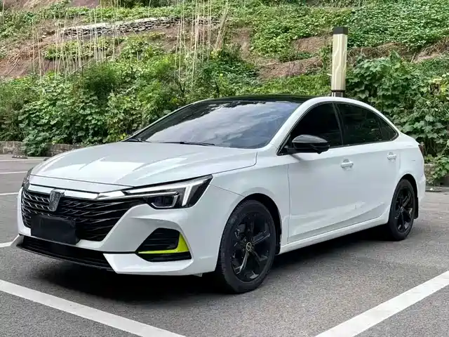 ROEWE I6 MAX 2021