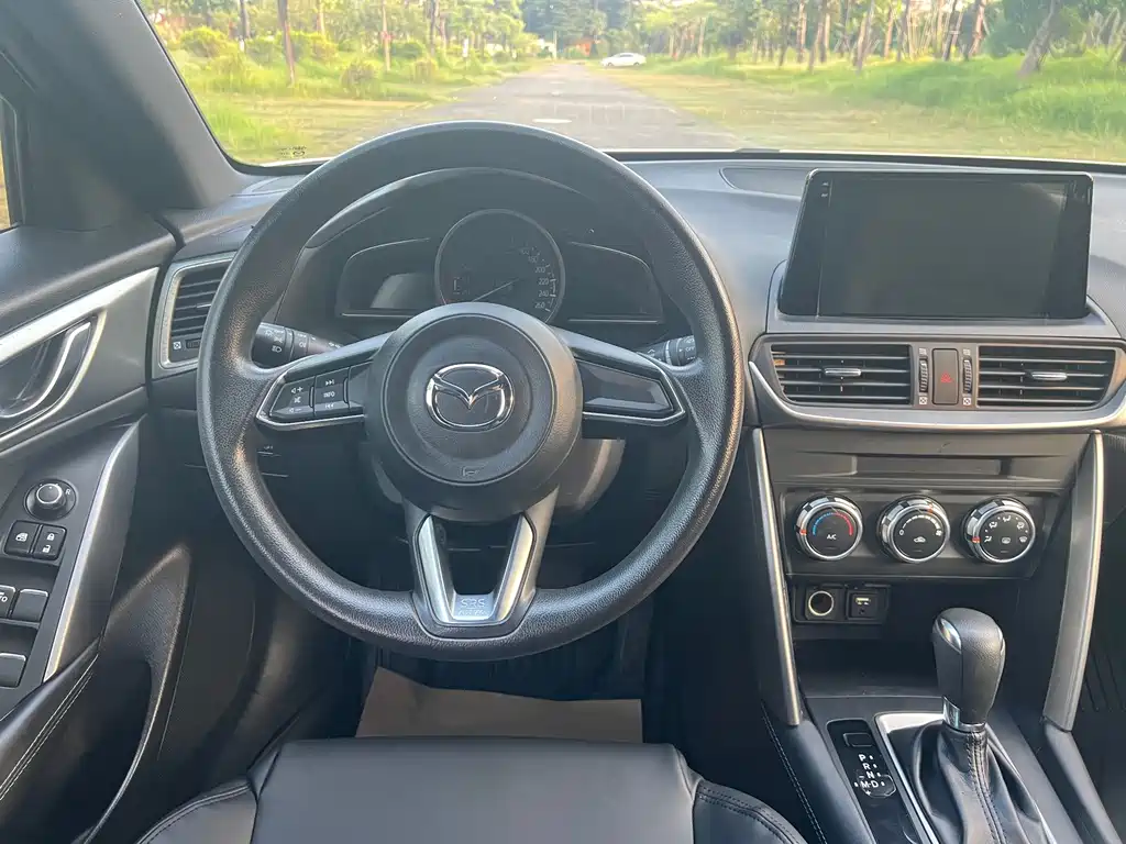 Mazda CX-4 — миниатюра 10