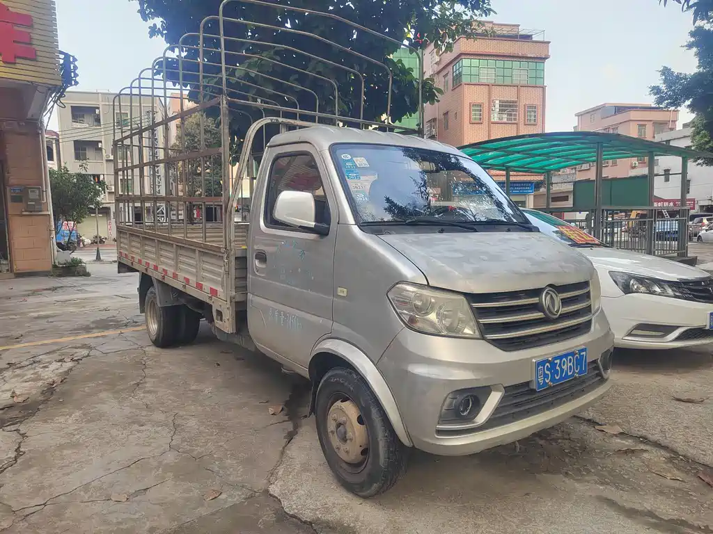 Dfsk D51 2020