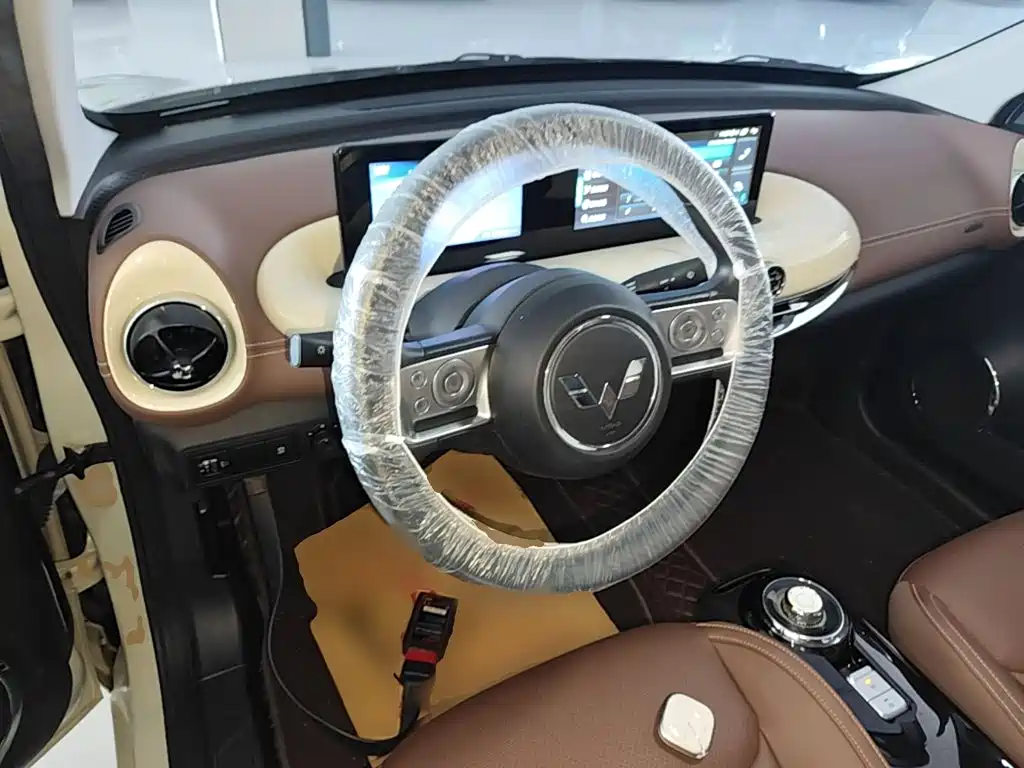 Wuling Bingo — миниатюра 11