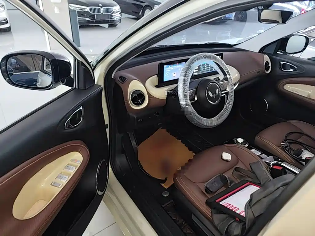 Wuling Bingo — миниатюра 16