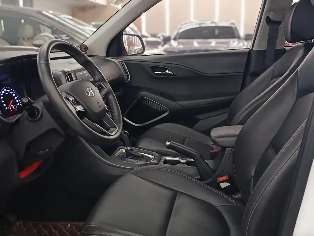 Hyundai ix35 — миниатюра 5