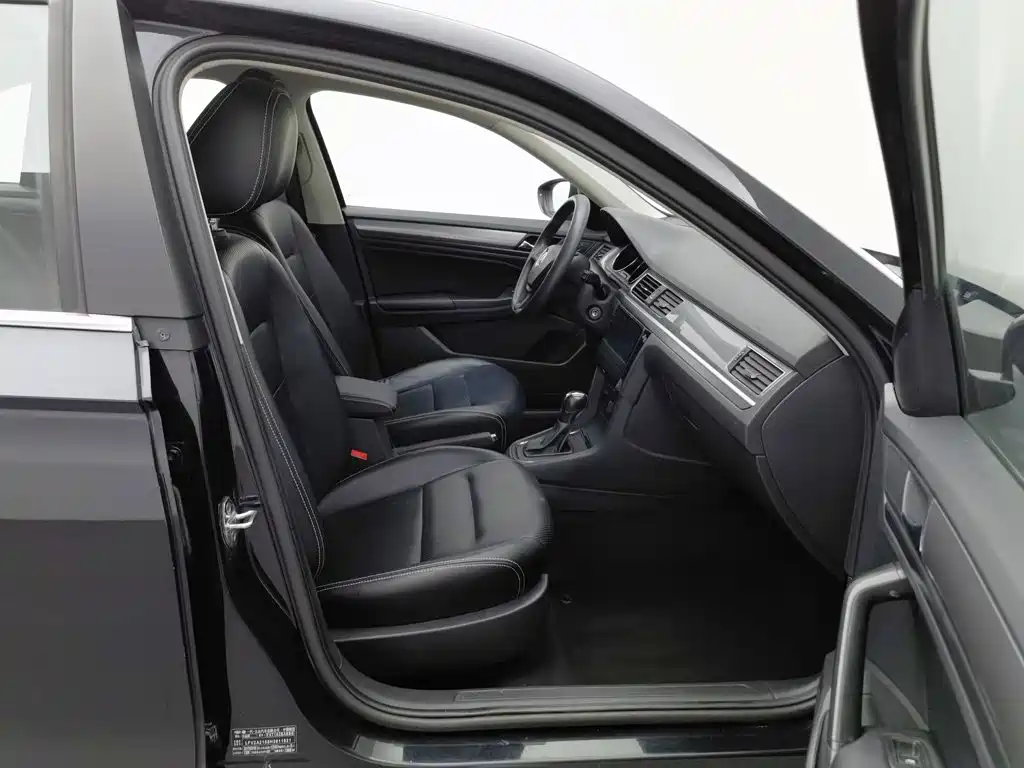 Volkswagen Bora — миниатюра 23