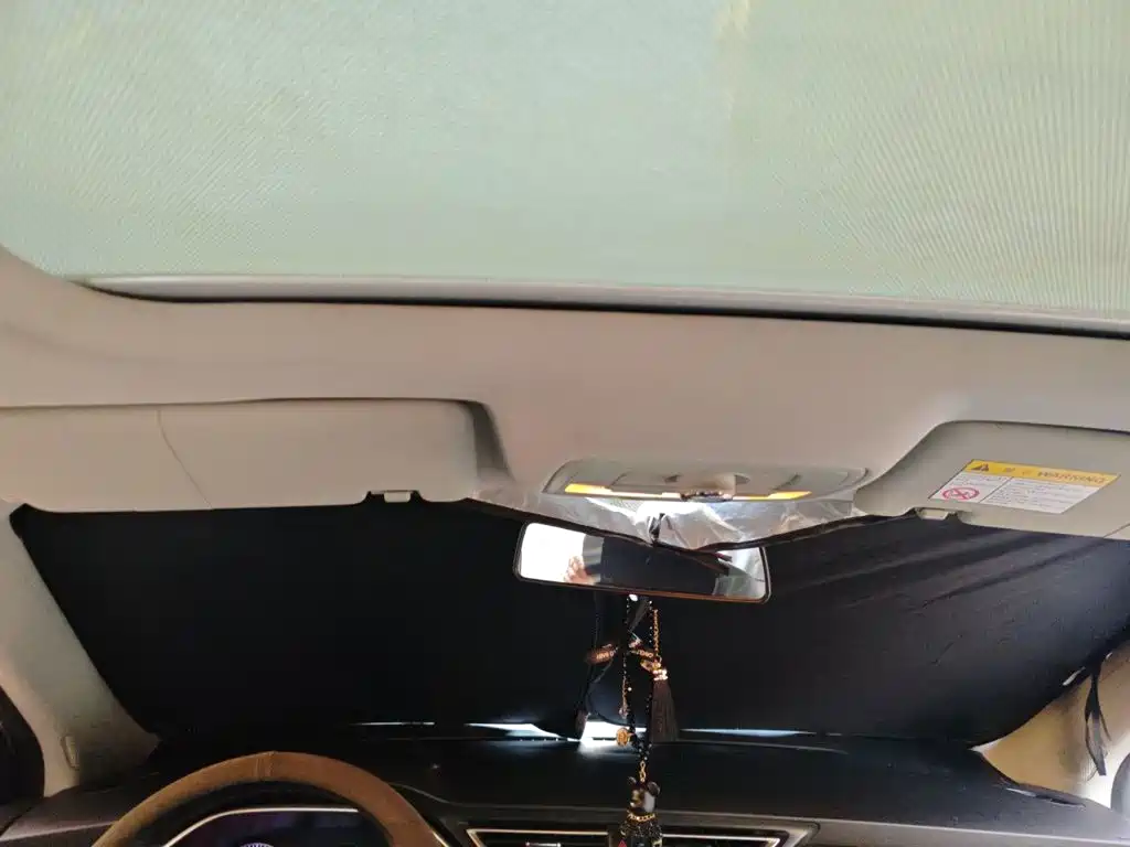 Roewe RX3 — миниатюра 19