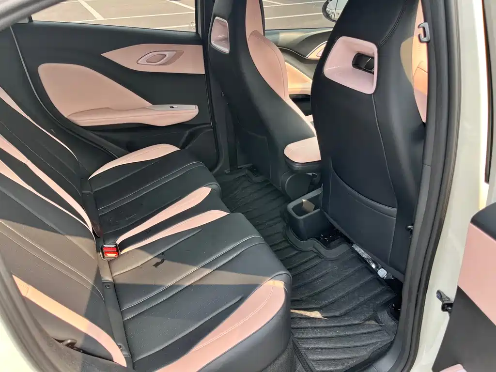 BYD Seagull — миниатюра 10