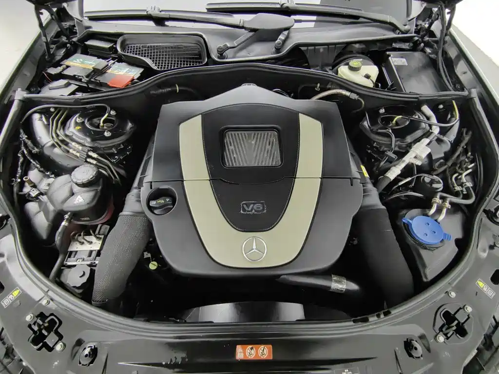 Mercedes-Benz S-Class — миниатюра 6