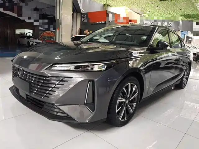 2024 Changan Eado