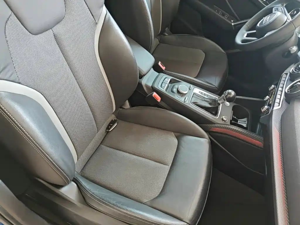 Audi Q2L — миниатюра 25
