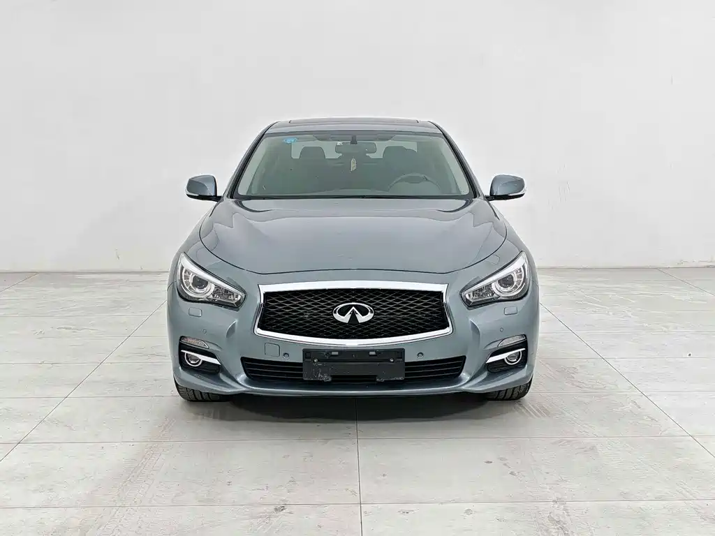 Infiniti Q50L — миниатюра 2