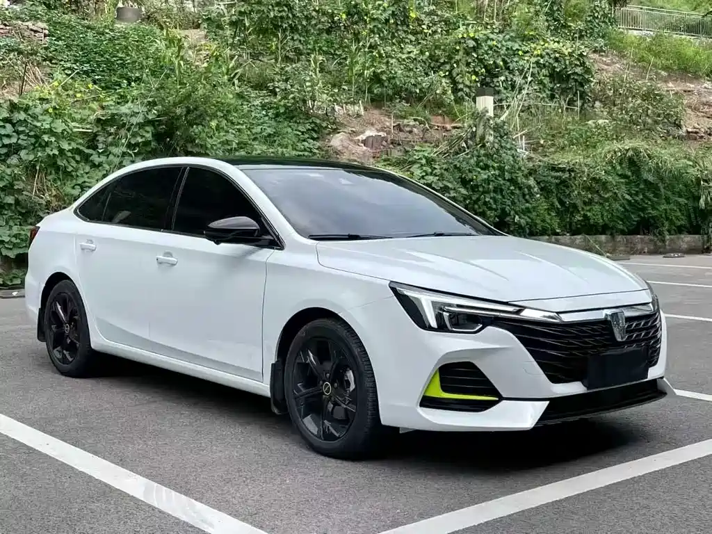 ROEWE I6 MAX