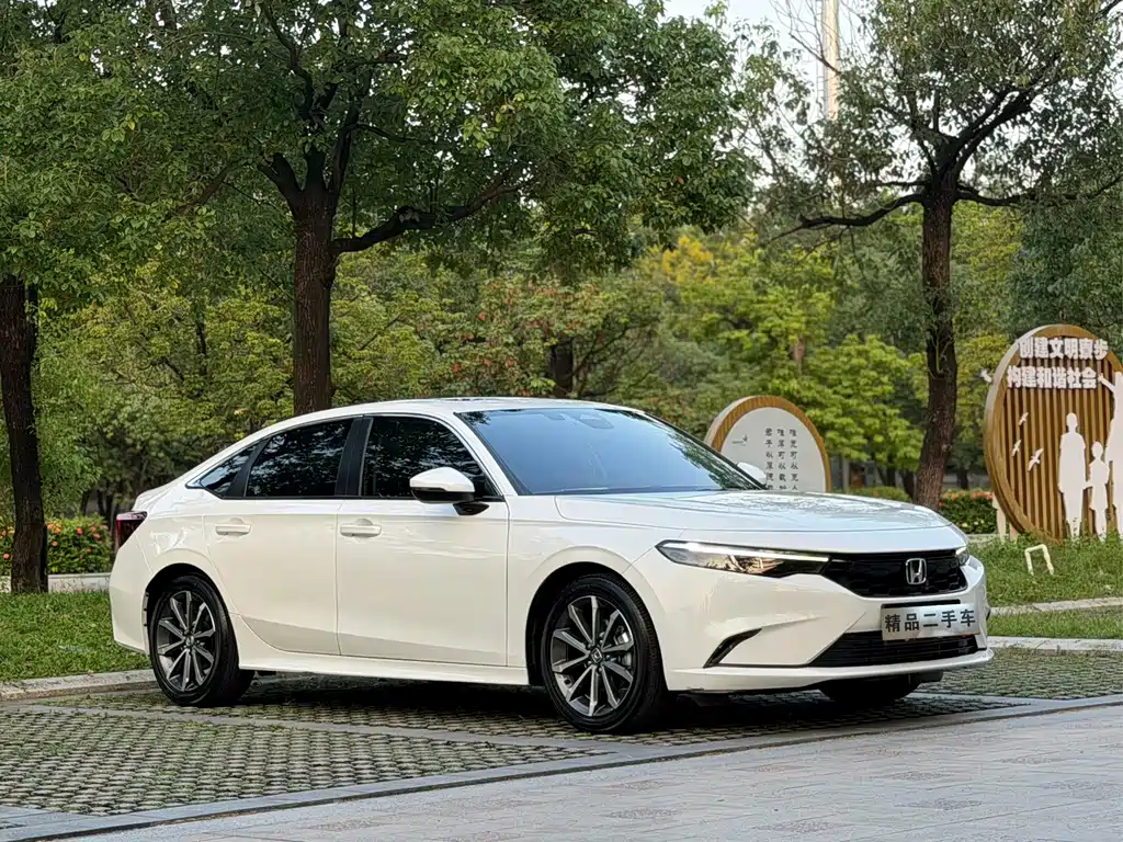 Honda Integra — миниатюра 3