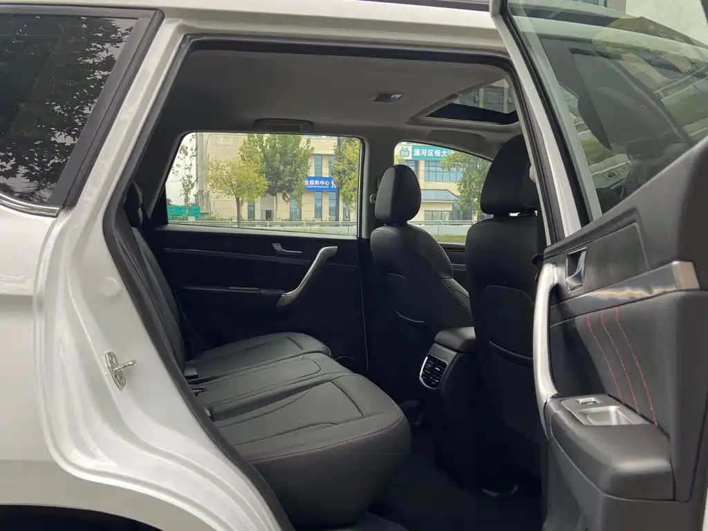 Haval M6 — миниатюра 7