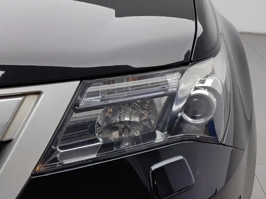 Acura MDX — миниатюра 7