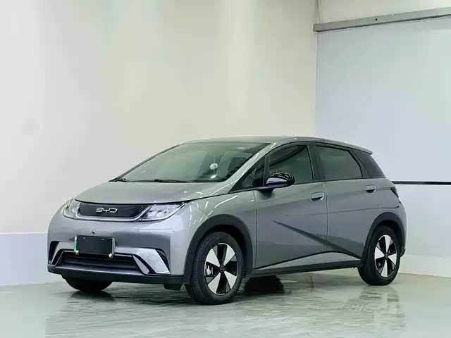 BYD DOLPHIN 2023