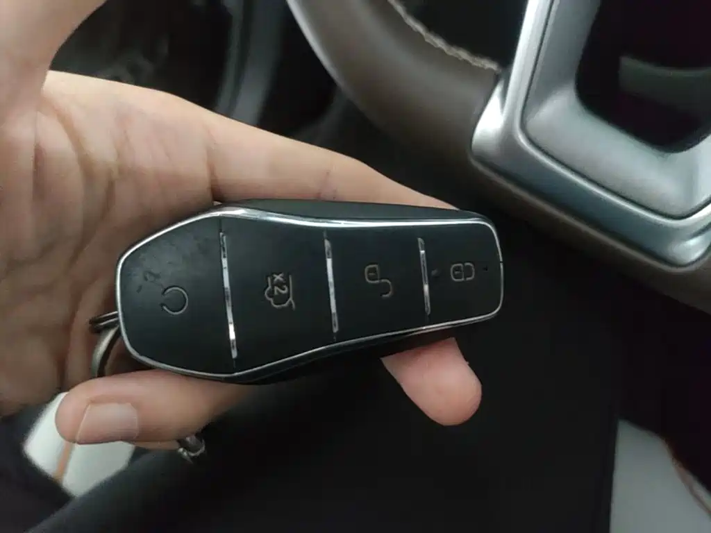 BYD Qin PLUS — миниатюра 9