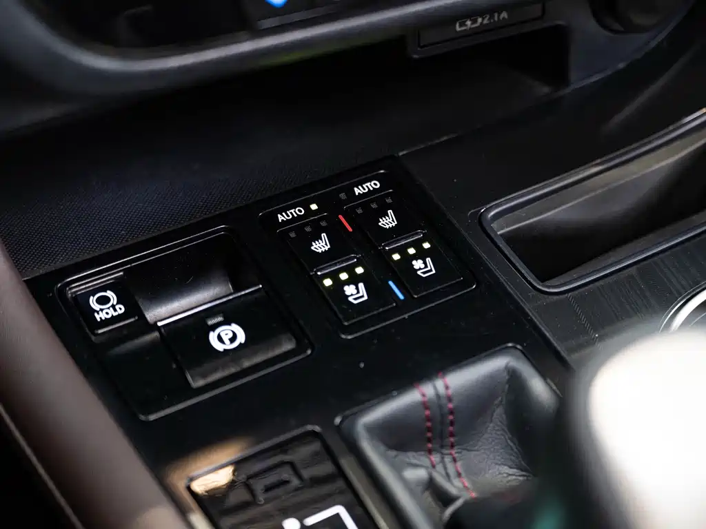 Lexus RX — миниатюра 21