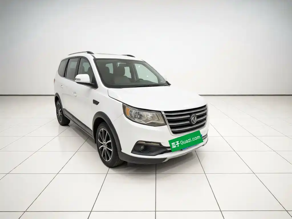 Fengxing Fengxing SX6 — миниатюра 3