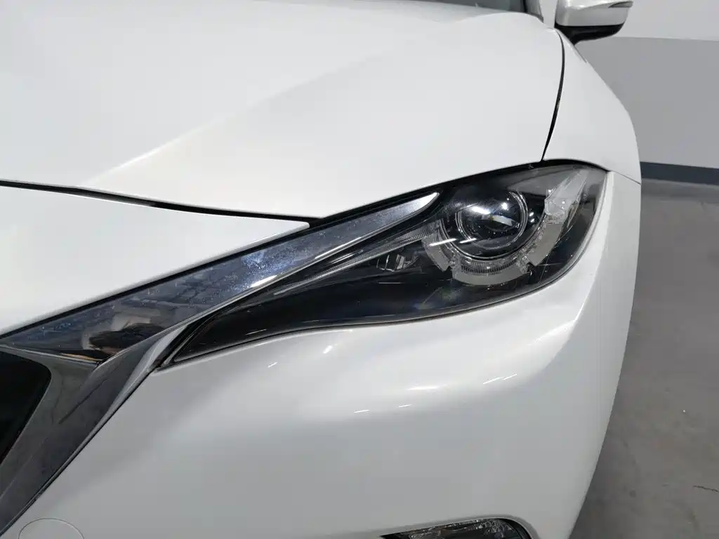 Mazda CX-4 — миниатюра 7