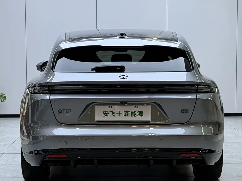 NIO ET5T — миниатюра 16